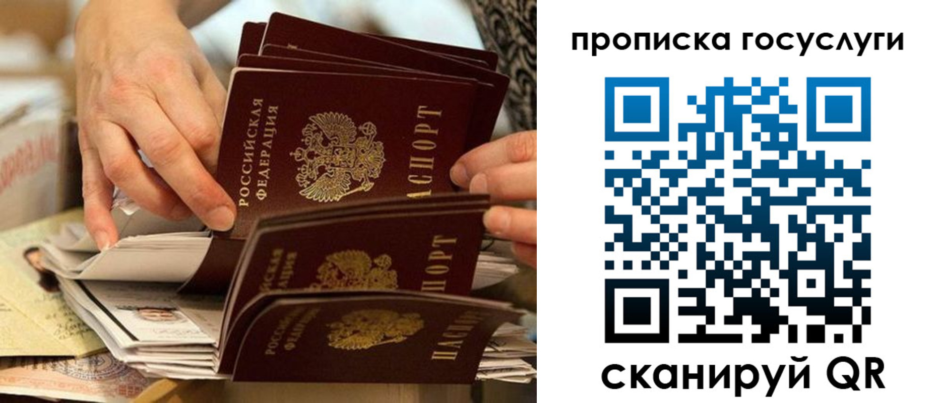 пропишу в квартире в Вельске